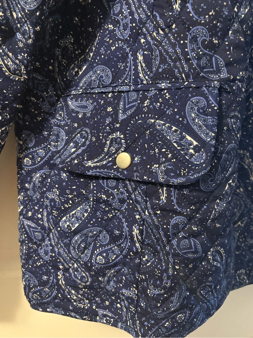 Country Store Jacket - Picture 5 of 8